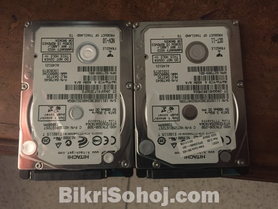 HDD for sale